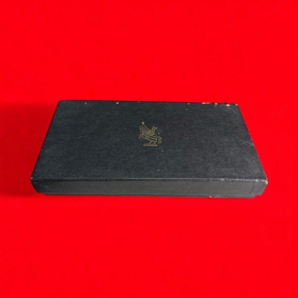 Vintage Remotrol Magnetic Travel Chess Board Game Set COMPLETE Original Box & - Picture 7 of 10